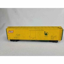 Silver Streak Jersey Central Lines CNJ NIDX 1444 50&#39; Mech. Reefer HO RTR - £17.02 GBP