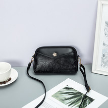  Small Bag Women&#39;s Fashion 2020 Shoulder Bag Casual Printed Handbag Crossbody Ba - £20.78 GBP