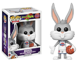 Funko POP! Movies Space Jam Bugs #413 - Free Shipping - $280.70 MXN
