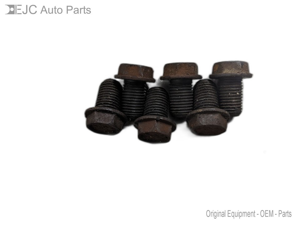 Flexplate Bolts For 01-02 GMC Savana 1500  5.7 - $20.74
