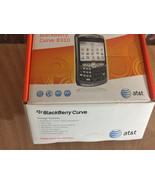 Blackberry Curve 8310 Charger Case Earphones Cable CD User Tools &amp; Manual  - $26.31 CAD