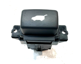 2007-2020 Acura MDX Trunk Release Power Liftgate Tailgate Switch Button OEM✔ ... - £40.50 GBP