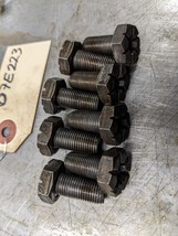 Flexplate Bolts From 2011 Ford Fusion  3.5 - £11.75 GBP