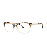 Lilly Pulitzer Zinnea Eyeglasses Tortoise 53mm - $171.00