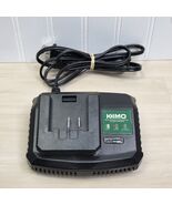 KIMO 20V LI-ON Charger 100-120V AC 50-60Hz 55W - $29.69