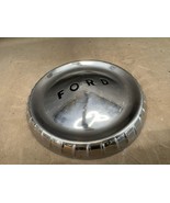 1960-1963 Ford Falcon Ranchero Dog Dish Hubcap Fairlane Hub Cap Wheel Co... - $44.20