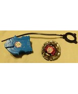 Dark Wolf DF145FS BB-29 Beyblade Metal Fight Takara Tomy Launcher Ripcord - $29.78 CAD