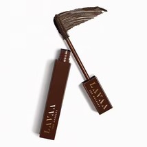 Lavaa Beauty No Chill Mascara in Brown Color NEW MSRP $32 - $19.99