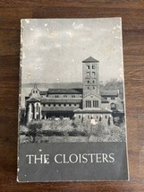 The Cloisters by James J. Rorimer (1951, Paperback) Metropolitan Museum ... - £6.09 GBP