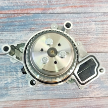 For Chevrolet Equinox Malibu Impala GMC Terrain Buick Regal Water Pump w... - $81.94 CAD