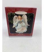 Hallmark Keepsake Ornament JOYFUL MESSENGER 25th Anniversary Edition 1998 - £7.76 GBP