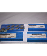 Assorted Carbide Inserts of Partially Filled Boxes | Kit #024 - $95.00