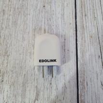 EDOLINK Plug connectors - Easy to install, reliable electrical connectors - $13.96