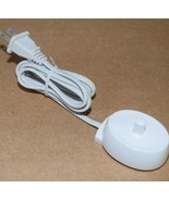 Electric Toothbrush charger 3757 Genuine Braun Professional Oral-B - tested - £4.63 GBP