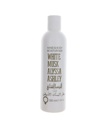 White Musk Hand &amp; Body Moisturizer for Women by Alyssa Ashley - €17,47 EUR