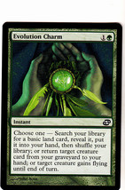 Evolution Charm - Green - Instant - Magic the Gathering Trading Card - £0.79 GBP