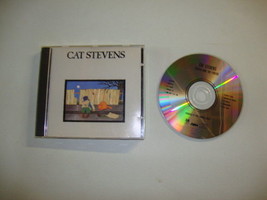 Teaser and the Firecat by Cat Stevens (CD, A&amp;M (USA)) - £8.88 GBP