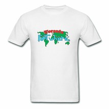 Toronto FootWhere® Souvenir  T-Shirt - £12.38 GBP