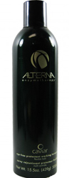 Alterna Caviar Age-Free Protectant Working Hairspray 15.5 oz - £23.89 GBP