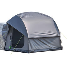 VEVOR SUV Tent for Camping, 8FT L x 8FT W  for 5-8 Person for Outdoor Ac... - $134.99