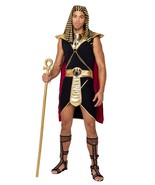 Roma Costume Men’s 5PC Mighty Pharaoh Costume - $1,865.89 MXN