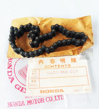 Honda CS110 S110 Benly Cam Chain Nos - £18.89 GBP