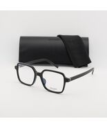 Saint Laurent SL M139 001 Black 54mm Eyeglasses New Authentic - $293.98