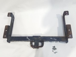 Cab And Chassis Trailer Hitch With Hardware OEM 2008 Ford E350 - £110.17 GBP