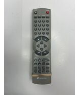 Audiovox Remote Control for Under Cabinet DVD/VCR Combo VE-1040 VE1040 - $24.70