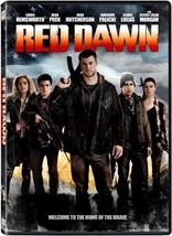 Red Dawn - £5.44 GBP