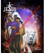 Catholic print picture- JESUS -   8&quot; x 10&quot; ready to be framed - $364.29 MXN