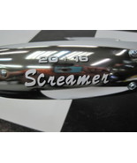 New Sears Screamer Chainguard DECAL STICKER for Banana Muscle Bike Bicycle - $204.31 MXN