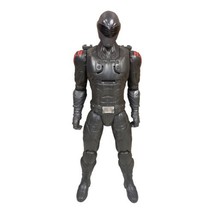 2011 GI Joe Retaliation 10&quot; Hasbro Action Figure Cobra Ninja Snake Eyes - £9.95 GBP