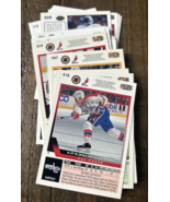 1990s UPPER DECK Classic Hockey Card Lot of 25, Pre-Owned - £8.92 GBP