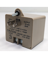 Ault 120V AC Adapter 308-2018 Output: 18VAC 20VA Plug In Wall w/ Screw T... - $25.73