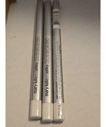 Mary-Kate And Ashley Eye Liner # 70674   White  (Lot of 3)  Sealed  Free... - $166.73 MXN