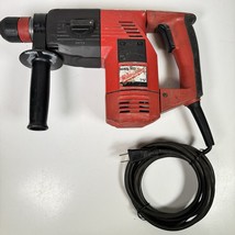 Milwaukee 5303-02 Heavy Duty 1-1/8&quot; Corded Electric Rotary Hammer Drill - €86,58 EUR