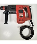 Milwaukee 5303-02 Heavy Duty 1-1/8&quot; Corded Electric Rotary Hammer Drill - $98.99