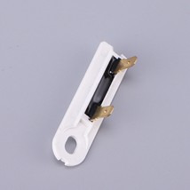 Thermal Fuse For Whirlpool WED8300SW2 WED4800XQ1 WED5500XW0 WED5000DW2 NEW - $9.88