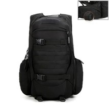  hiking mountaineering outdoor camping nylon wear resistant waterproof hunting backpack thumb200