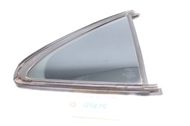 01-06 MERCEDES-BENZ S55 Amg Rear Right Quarter Window Glass Q4195 - $91.95