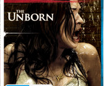 The Unborn Blu-ray | Region B - $11.06