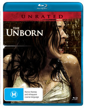 The Unborn Blu-ray | Region B - £8.68 GBP