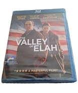 2008 Movie In the Valley of Elah Blu-Ray Tommy Lee Jones Mystery+Suspense - £3.13 GBP