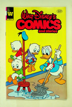 Walt Disney's Comics and Stories #507 (Apr 1984, Whitman) - Very Fine/Near Mint - $16.69