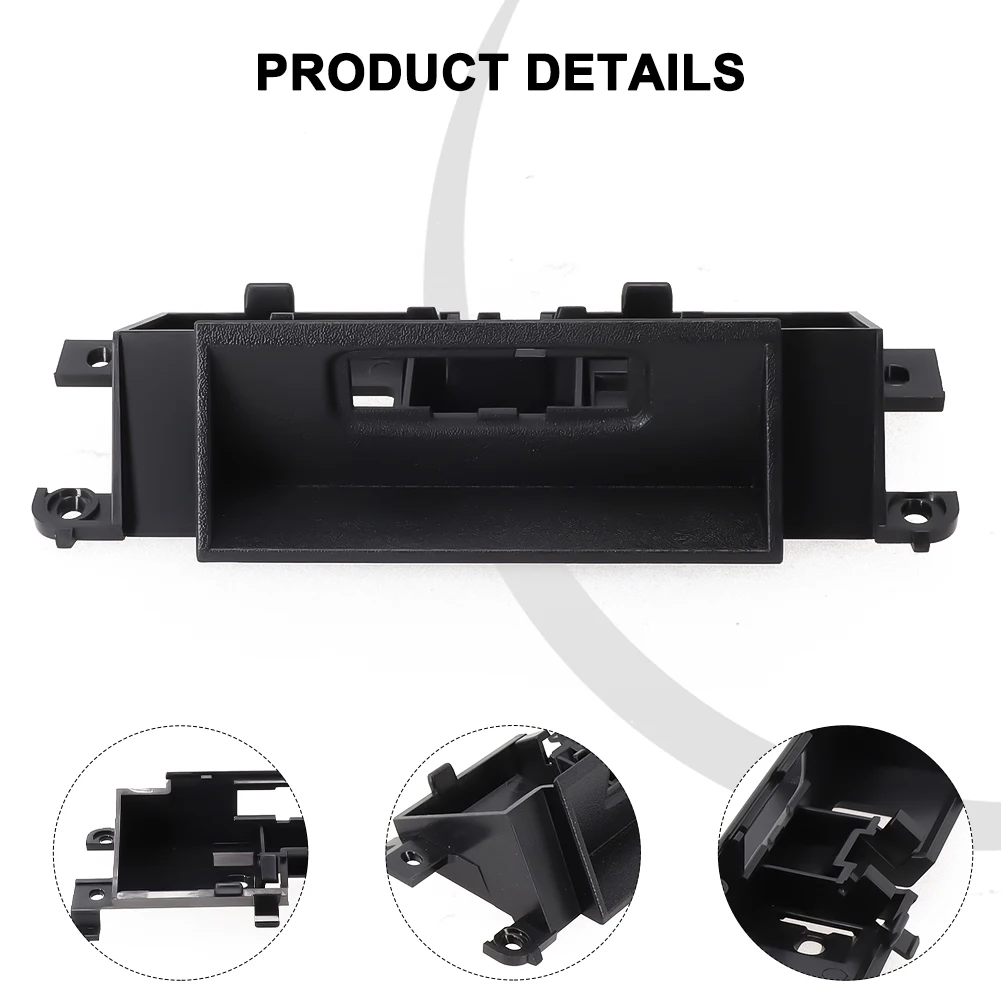 1PCS Trunk Switch Tailgate Button Holder Case Base 90606-1DA0A Fits For Nissan - $13.15