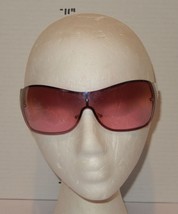 South Pole Sunglasses HSSPL0917-R 1024SP SLVPK Pink Lens UV Protection - €21,35 EUR