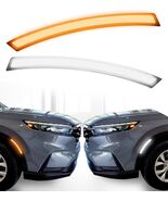 Fender Reflectors LED Side Marker Lights for Honda CRV 2023 2024 2025 DR... - $573.85 MXN