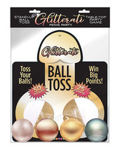 Glitterati Ball Toss Game - £13.66 GBP