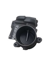 Throttle Body 1.6L HT Without Turbo Fits 07-08 MINI COOPER 413942 - £50.21 GBP